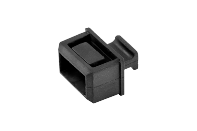 StarTech.com SFP stof kap - 10 stuks - SFP poort beschermers - SFP plug