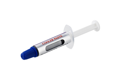 StarTech.com CPU Thermal Paste, High Performance Thermal Compound, Pak met 5 Hersluitbare Tubes (1.5g / st), Metaal Oxyde Heat Sink Compound, CPU/GPU Thermal Grease Paste, RoHS / CE