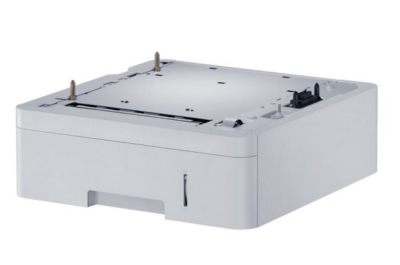 Samsung SL-SCF4500 papierlade & documentinvoer Multifunctionele lade 550 vel