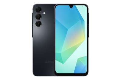 Samsung Galaxy A16 17 cm (6.7") Hybride Dual SIM 4G USB Type-C 4 GB 128 GB 5000 mAh Zwart