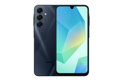 Samsung SM-A166B/DS 17 cm (6.7") Hybride Dual SIM Android 14 5G USB Type-C 4 GB 128 GB 5000 mAh Marineblauw