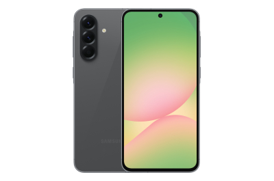 Samsung Galaxy A56 5G Enterprise Edition 17 cm (6.7") Dual SIM USB Type-C 8 GB 128 GB 5000 mAh Grafiet