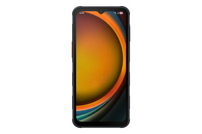 Samsung Galaxy XCover7 Pro Enterprise Edition XCover7 Pro 16,8 cm (6.6") Dual SIM Android 15 5G USB Type-C 6 GB 128 GB 4350 mAh Zwart