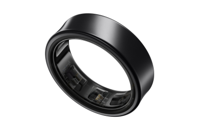 Samsung Galaxy Ring Nee Slimme ring met activiteitentracker IP68 Goud