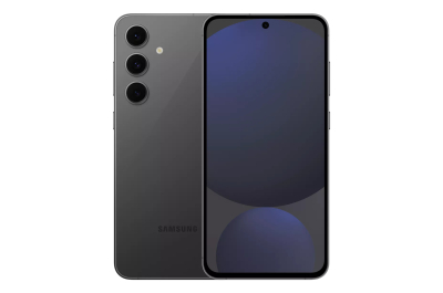 Samsung Galaxy S24 FE 17 cm (6.7") Dual SIM Android 14 5G USB Type-C 8 GB 128 GB 4700 mAh Grafiet