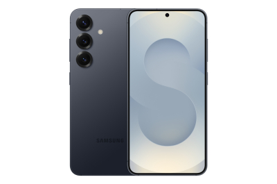 Samsung Galaxy S25 SM-S931B/DS 15,8 cm (6.2") Dual SIM Android 15 5G USB Type-C 12 GB 256 GB 4000 mAh Zwart, Blauw