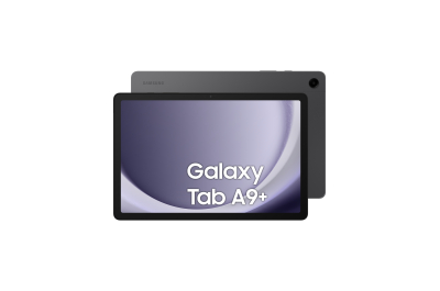 Samsung Galaxy Tab A9+ SM-X210RZAPEUE tablet Qualcomm Snapdragon 256 GB 27,9 cm (11") 8 GB Wi-Fi 5 (802.11ac) Android 13 Grafiet