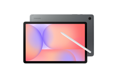 Samsung Galaxy Tab S10 Lite 5G Enterprise Edition 128 GB 27,7 cm (10.9") 6 GB Wi-Fi 6 (802.11ax) Grijs