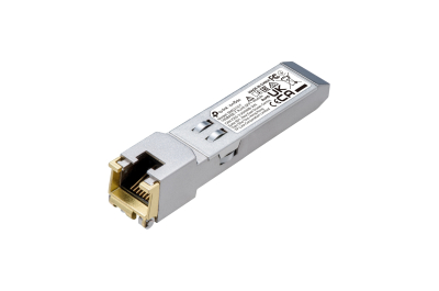 TP-Link Omada SM5310-T netwerk transceiver module Koper 10300 Mbit/s RJ-45