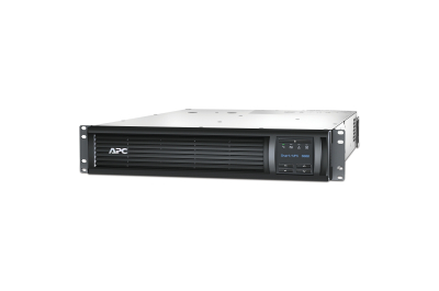 APC Smart-UPS SMT3000RMI2UC- 8x C13, 1x C19, USB, Rackmount 2U, SmartConnect, 3000VA