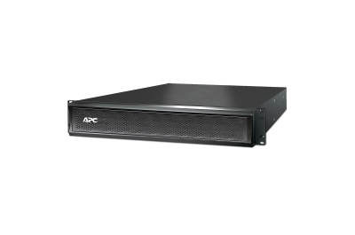 APC Smart-UPS X Extern batterij pakket