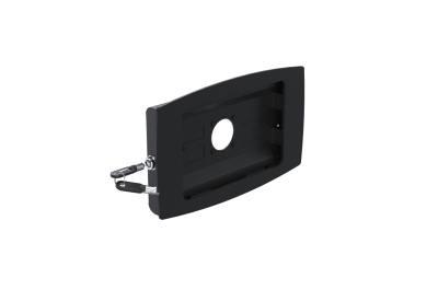 Ergonomic Solutions TabPOS Tablet & mPOS SPAF1000-02 veiligheidsbehuizing voor tablets Zwart