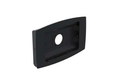 Ergonomic Solutions TabPOS Tablet & mPOS SPAF1001-32 veiligheidsbehuizing voor tablets 20,1 cm (7.9") Wit