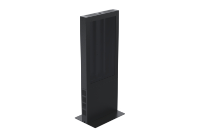 Ergonomic Solutions SpacePole Digital Signage SPDS10041-02 accessoire voor de bevestiging van informatieschermen