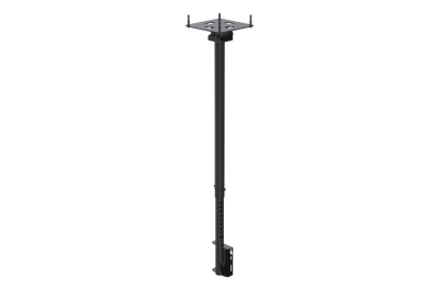 Ergonomic Solutions SpacePole Digital Signage SPDS2100-02 accessoire voor de bevestiging van informatieschermen Montagestang
