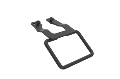 Ergonomic Solutions SpacePole Payment SPMCL-H-02 POS-systeemaccessoire Handvat Zwart Metaal