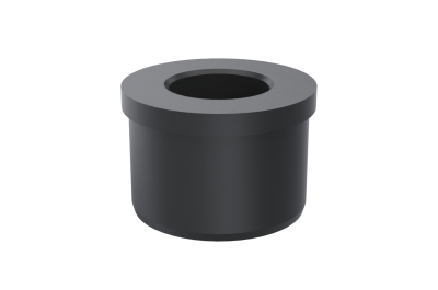 Ergonomic Solutions SpacePole POS SPV3211-02 POS-systeemaccessoire Beeldschermadapter Zwart Kunststof