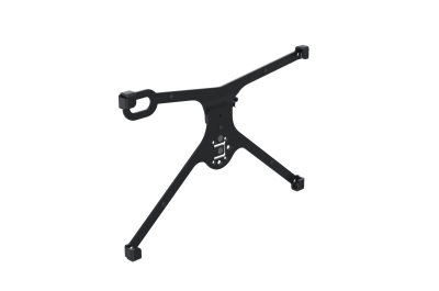 Ergonomic Solutions TabPOS Tablet & mPOS SPXF21705-02 veiligheidsbehuizing voor tablets 31,5 cm (12.4") Zwart