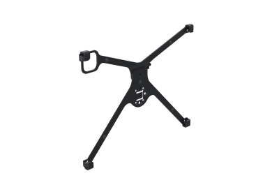 Ergonomic Solutions TabPOS Tablet & mPOS SPXF25605-02 veiligheidsbehuizing voor tablets 33 cm (13") Zwart
