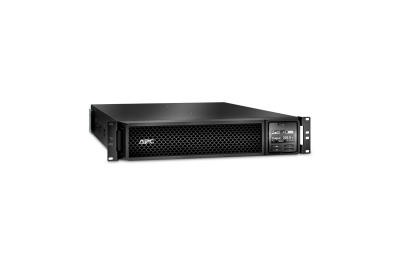 APC Smart-UPS On-Line SRT1500RMXLI - 1,5kW/VA, 6x C13 uitgang, Rackmount 2U