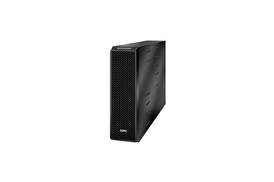 APC Smart-UPS On-Line SRT192 Extern Batterij Pakket
