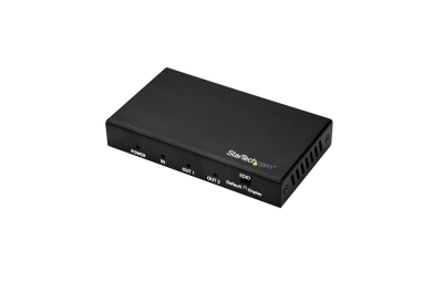 StarTech.com 2 poorts HDMI splitter 4K 60Hz