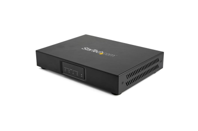 StarTech.com 2x2 video wall controller 4K 60Hz