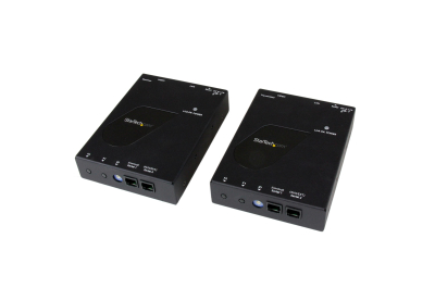 StarTech.com HDMI over IP distributie kit - 1080p - VERVANGEN DOOR ST12MHDLNHK