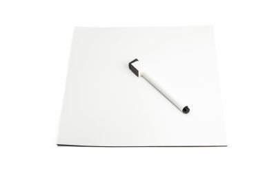 StarTech.com Magneet mat 24 cm x 27 cm