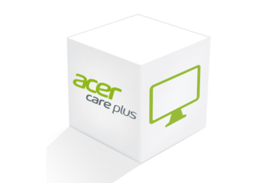 Acer SV.WMGAP.A01 garantie- en supportuitbreiding 3 jaar