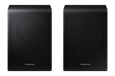 Samsung SWA-9200S Zwart Draadloos
