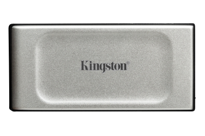 Kingston Technology 1000G Draagbare SSD XS2000