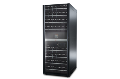 APC SYBFXR8-8 UPS-batterij kabinet 42U