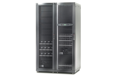 APC Symmetra PX 80kW UPS-batterij kabinet