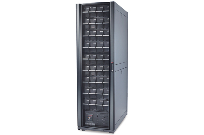 APC SYCFXR9-9 UPS-batterij kabinet 42U
