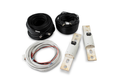 APC SYOPT004 power uitbreiding Zwart, Zilver