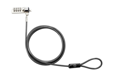 HP Essential combinatieslot