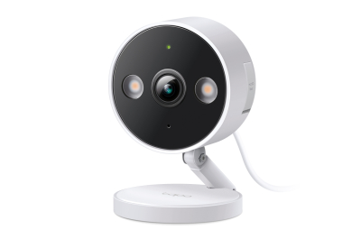 TP-Link Tapo C120 IP-beveiligingscamera Binnen & buiten 2560 x 1440 Pixels Plafond/wand/bureau