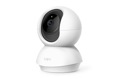 TP-Link Tapo C210 Dome IP-beveiligingscamera Binnen 1920 x 1080 Pixels Plafond/bureau