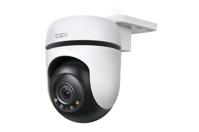TP-Link Tapo C510W Dome IP-beveiligingscamera Binnen & buiten 2304 x 1296 Pixels Plafond
