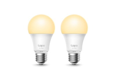 TP-Link Tapo L510E(2-PACK) intelligente verlichting Wi-Fi