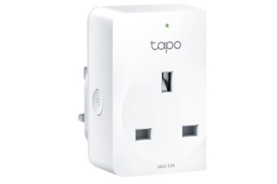 TP-Link Tapo P110M smart plug 2990 W Wit