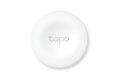 TP-Link Tapo S200B Draadloos Wit