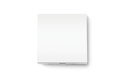 TP-Link Tapo S210 lichtschakelaar Wit