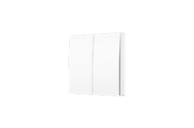 TP-Link Tapo S220 lichtschakelaar Wit