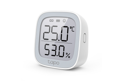TP-Link Tapo T315 Binnen Temperatuur- & vochtigheidssensor Vrijstaand Draadloos