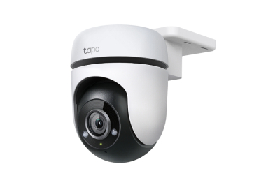 TP-Link Tapo TC40 Dome IP-beveiligingscamera Binnen & buiten 1920 x 1080 Pixels Plafond/muur/paal