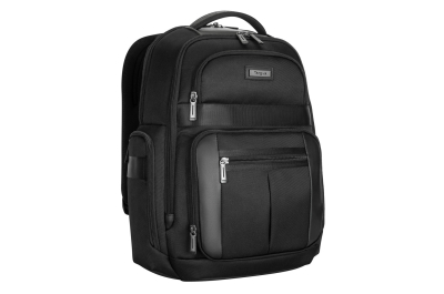 Targus TBB618GL rugzak Zwart