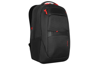 Targus Strike II 43,9 cm (17.3") Rugzak Zwart