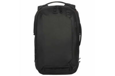 Targus TBB652GL rugzak City backpack Zwart Polyester
